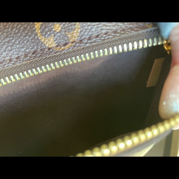 Louis Vuitton Pouchette Métis - Picture 6 of 7